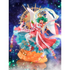 Macross Frontier Ranka Lee 1/7 Amaterasu Ver Limited Edition