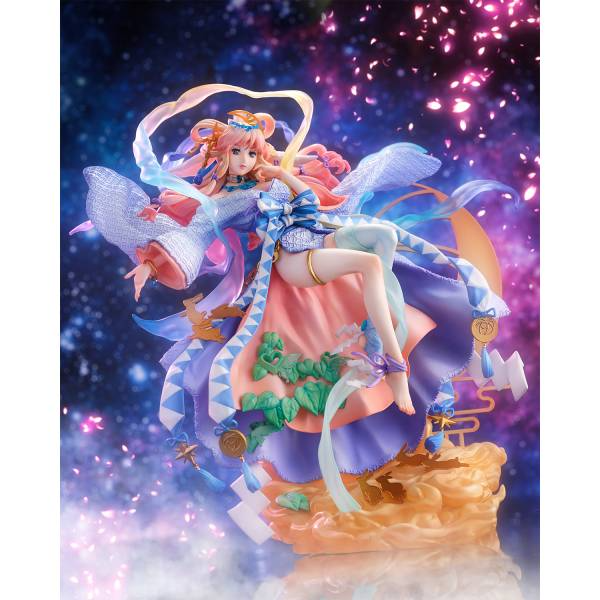 Macross Frontier Sheryl Nome 1/7 Tsukuyomi Ver Limited Edition