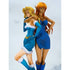 Yu-Gi-Oh! Duel Monsters 1/7 Gemini Elf LIMITED EDITION