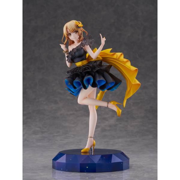 Shibuya Scramble My Teen Romantic Comedy SNAFU Season 3 Isshiki Iroha Starry Dress Ver