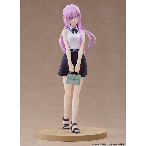 Shikimori's Not Just A Cutie Miyako Shikimori Summer Outfit Ver