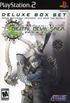 Shin Megami Tensei: Digital Devil Saga (Reprint) Playstation 2