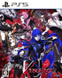 Shin Megami Tensei V: Vengeance PlayStation 5