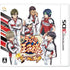 Shin Tennis no Oji-Sama: Go To The Top Nintendo 3DS
