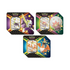 Pokemon Shining Fates 3-Tin Lot