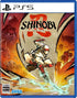 Shinobi: Art of Vengeance (Multi-Language) PLAYSTATION 5