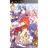 Shinobi Koiutsutsu Sony PSP