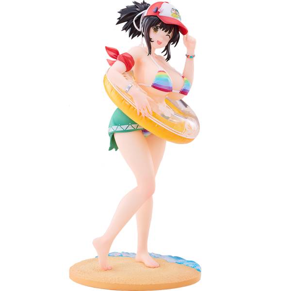 Shinobi Master Senran Kagura NEW LINK 1/6 Asuka Swimsuit Ver