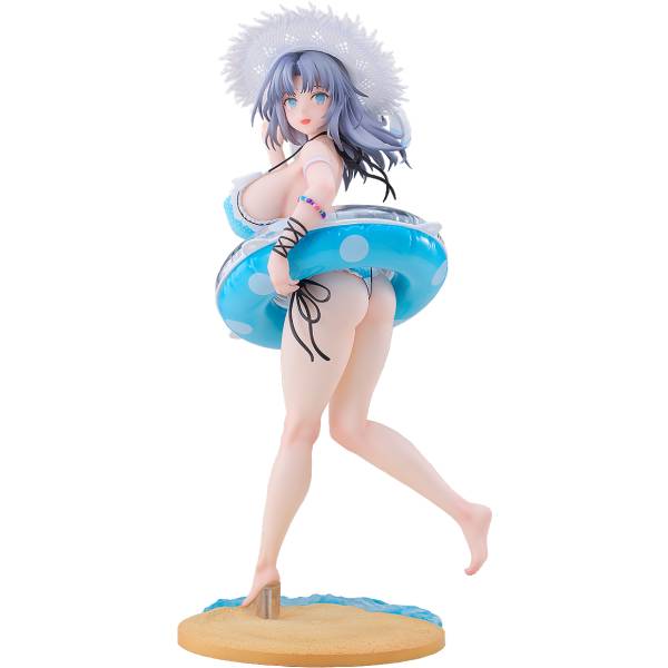 Shinobi Master Senran Kagura NEW LINK 1/6 Yumi Swimsuit Ver