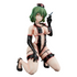 Shinovi Master Senran Kagura New Link Hikage 1/4 Dark Sexy Nurse Ver
