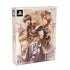 Shirahana no Ori: Hiiro no Kakera 4: Shiki no Shi [Limited Edition] Sony PSP