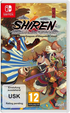 Shiren the Wanderer: The Mystery Dungeon of Serpentcoil Island Nintendo Switch