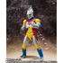 S.H.MonsterArts Gojira Vs Megalon Jet Jaguar 1973 Ver Limited Edition