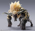 S.H.MonsterArts Monster Hunter 2 Rajang Furious Ver