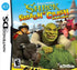 Shrek Smash 'n Crash Nintendo DS