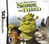 Shrek the Third Nintendo DS