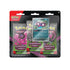 Pokemon Scarlet & Violet Shrouded Fable 3-Pack Blister