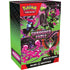 Pokemon Scarlet & Violet Shrouded Fable Booster Bundle