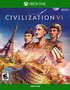 Sid Meier's Civilization VI Xbox One