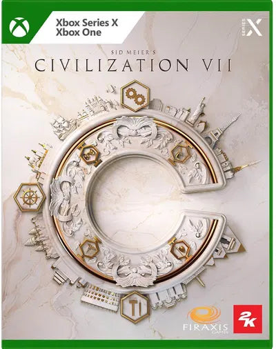 Sid Meier's Civilization VII Xbox One
