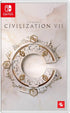 Sid Meier's Civilization VII Nintendo Switch