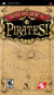 Sid Meier's Pirates! Live the Life Sony PSP