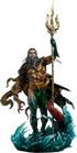 Sideshow Aquaman Lord of the Deep