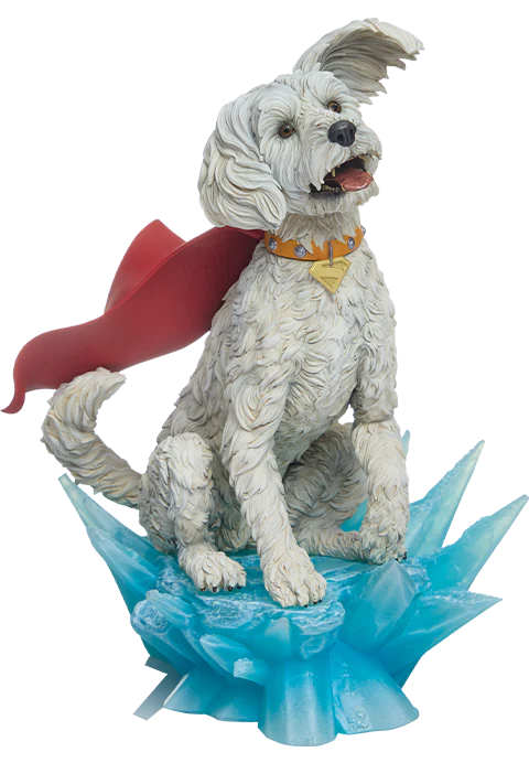 Sideshow Collectibles Krypto