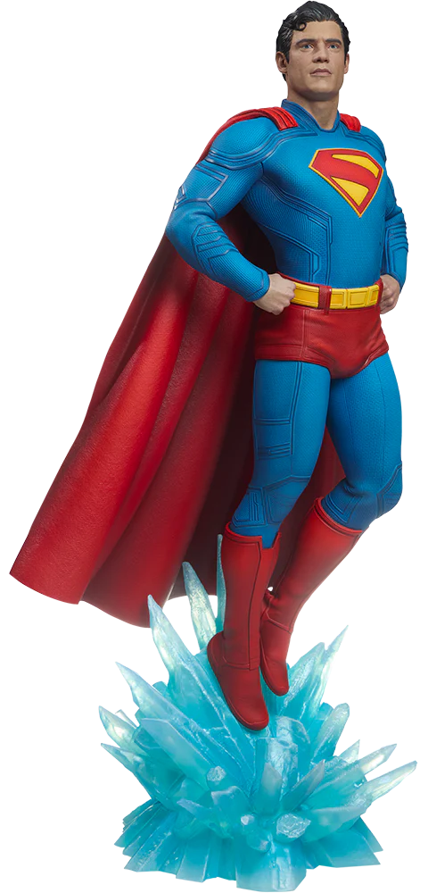 Sideshow Collectibles Superman