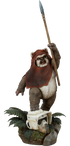Sideshow Collectibles Wicket the Ewok
