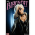 Sideshow J Scott Campbel Black Cat