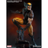 Premium Format Wolverine Brown Costume