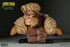 Sideshow Collectibles Marvel Legendary Scale Bust Sabretooth