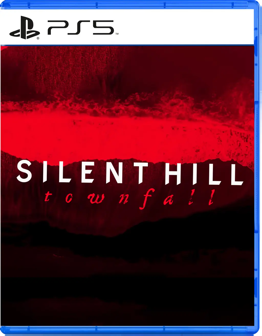 Silent Hill: Townfall PLAYSTATION 5