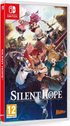 Silent Hope Nintendo Switch