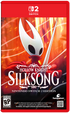 Hollow Knight: Silksong Nintendo Switch 2