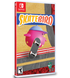 SKATEBIRD Nintendo Switch