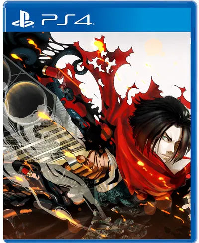 Skautfold 3: Into the Fray PlayStation 4