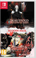 Skautfold [Bloody Pack] Nintendo Switch
