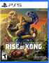 Skull Island: Rise of Kong PLAYSTATION 5