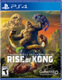 Skull Island: Rise of Kong PLAYSTATION 4