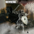 Berserk Skull Knight Exclusive Ver 1/6 Scale Collectible Figure