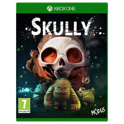 Skully Xbox One