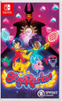 Sky Racket (Multi-Language) NINTENDO SWITCH