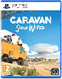 Caravan SandWitch PlayStation 5