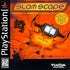Slamscape PlayStation 1
