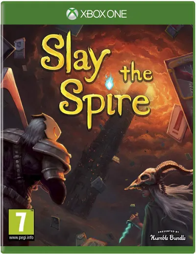 Slay the Spire Xbox One