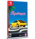 Slipstream Nintendo Switch