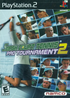 Smash Court Tennis Pro Tournament 2 Playstation 2