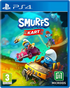 Smurfs Kart PLAYSTATION 4